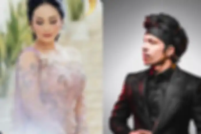Bak Tunjukkan Kedekatannya dengan Kirim Doa Penuh Haru Buat Calon Mertua yang Ulang Tahun, Atta Halilintar Langsung Dapat Pesan Khusus dari Krisdayanti: Titip Aurelie Ya Mas Atta, Jangan Dimanja..