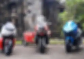ADV 150 Modifikasi Di Honda Dream Ride 2021, Jadi Inspirasi Nih