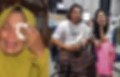 Pantas Ibu Mertua Arie Kriting Mencak-mencak Tak Restui Pernikahan Putrinya, Ayah Indah Permatasari Bongkar Kriteria Mantu Idaman Sang Istri