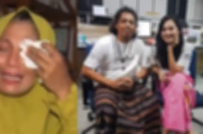 Tak heran ibu mertua Arie Kriting tak restui pernikahannya, ayah Indah Permatasari bongkar kriteria mantu idaman sang istri