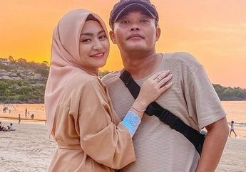 Bola Panas Kasus Sule dan Nathalie Holscher Pisah Ranjang Makin Runyam, Inilah Deretan Foto Mesra Keduanya yang Masih Tersisa!