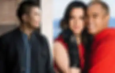 Dengarkan Suara Bams Si Mantan Pacar Nia Ramadhani, Ardi Bakrie Langsung Bereaksi, Jessica Iskandar Jadi Saksi