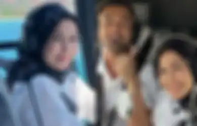 Digosipkan Selingkuh, Obrolan Raffi Ahmad saat Video Call Mimi Bayuh di Jepang Bocor, Ternyata Membicarakan soal Ini!
