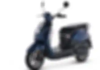 Kembaran Honda Scoopy Meluncur, Speknya Bikin Penasaran Harga Cuma Segini