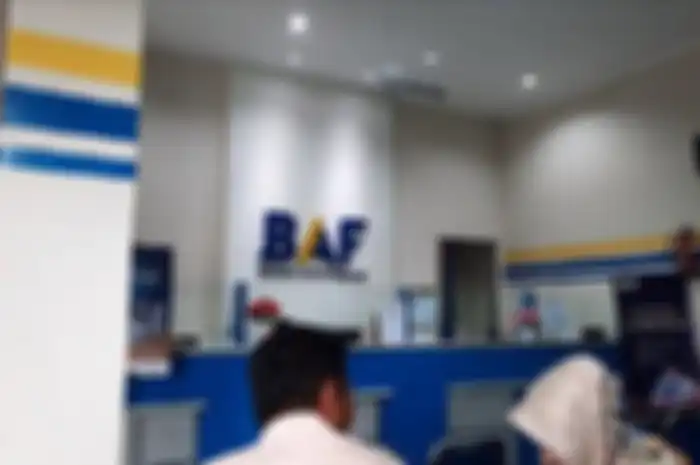 Asyik banget nih, pertama di Indonesia! BAF kasih tiga perlindungan dalam satu pembiayaan.