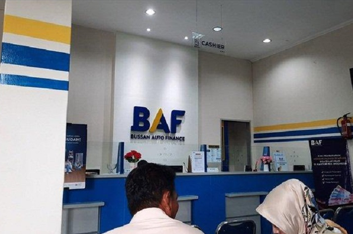 Asyik banget nih, pertama di Indonesia! BAF kasih tiga perlindungan dalam satu pembiayaan.