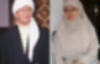Blak-blakan Bongkar Aib Aa Gym, Ghaza Tak Peduli Disebut Anak Durhaka: Anda Pikir Saya Layak Diam Jika Ibu Saya Diperlakukan Demikian?