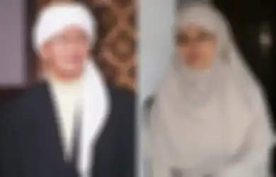 Geger Tabiat Minus Aa Gym Dibongkar Anak Sendiri, Sosok Ini Tetiba Ikut Nimbrung Bongkar Perilaku Teh Ninih yang Sebenarnya