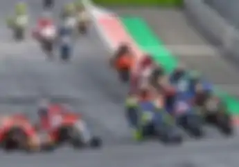 Meksiko Siap Jadi Tuan Rumah MotoGP, Para Pembalap Mengaku Siap Tapi Ada Syaratnya...