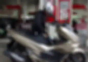 Awas Jangan Sembarang Ngisi, Ini Penjelasan Oktan Bensin yang Sesuai Kompresi Motor