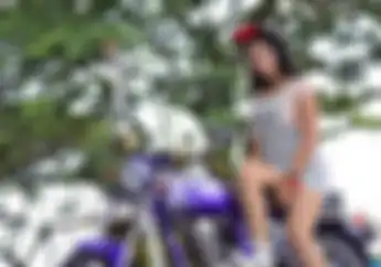 Bikin Deg-degan, Warna Motor Beda dengan STNK Bisa Kena Tilang?