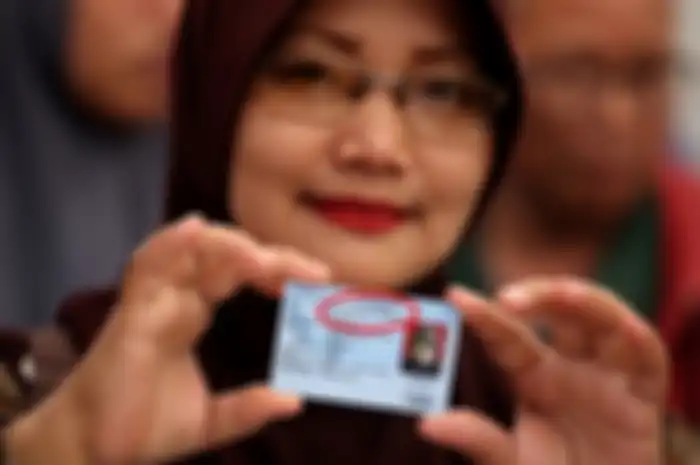 Bulan November 2021 Ini Siap-siap 5 Bantuan Pemerintah Akan Cair, Masukkan Nama dan Data Wilayah Penerima
