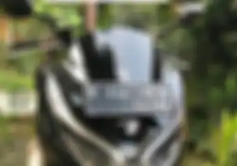 Waspada, Modus Begal Tanpa Senjata Tajam, Korban Gemetaran Honda PCX 150 Dibawa Kabur