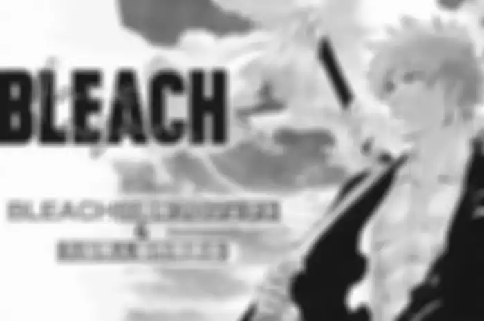 Arc terakhir Bleach kabarnya bakal diangkat ke anine