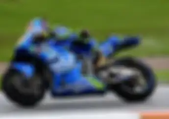Jelang MotoGP 2019, Alex Rins: Suzuki Akan Sangat Kompetitif di Musim Depan