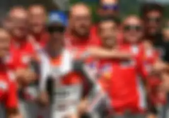 Orang Ini Bocorkan Kalau Jorge Lorenzo Enggak Minat Ke Honda