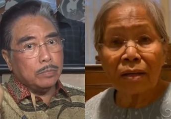 Sakit Hati Anaknya Diserang Hotma Sitompul, Ibunda Desiree Tarigan Beri Peringatan ke Anak Menantu: Kalau Kamu Sudah Nggak Cinta Desi, Kembalikan ke Saya!