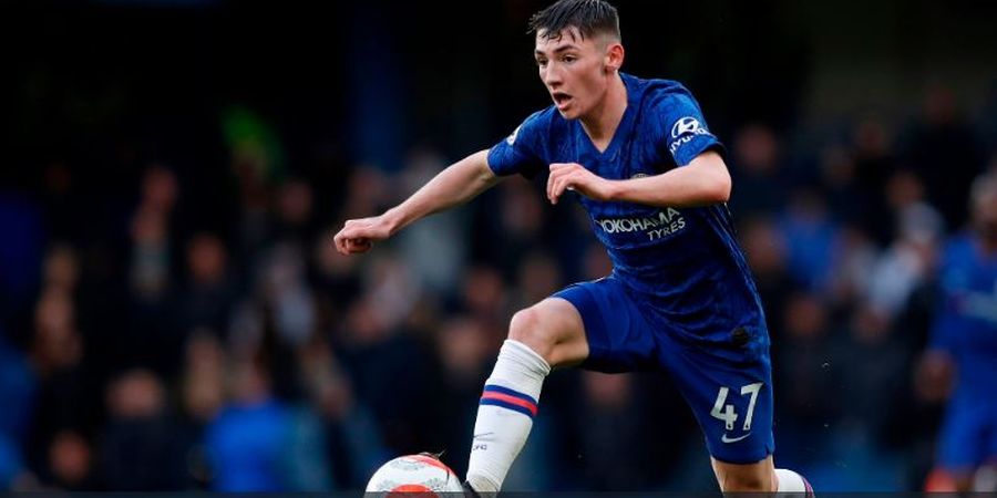 Susunan Pemain Chelsea vs Fulham - Wonderkid Chelsea Diberi Kesempatan Bermain