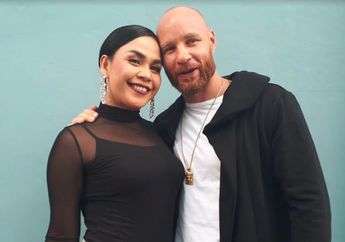 Tyson Lynch Tak Ingin Melaney Ricardo Kerja Terlalu Keras Pasca Sembuh dari Covid-19