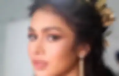 5 Pesona Finalis Miss Supranational 2021 dari Thailand, Queen Benjarat