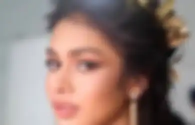 5 Pesona Finalis Miss Supranational 2021 dari Thailand, Queen Benjarat