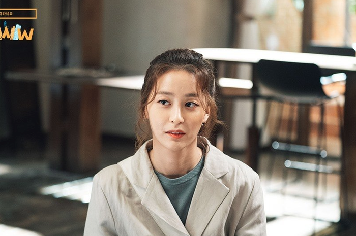 Drama Korea 'Search: WWW'
