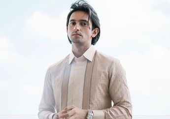 Siap Siaga dan Cocok Jadi Calon Suami Idaman, Inilah Isi Tas Omar Daniel, Ada Barang Tidak Terduga Loh!