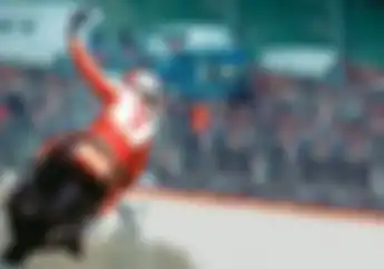 Intip Sejarah Juara Dunia MotoGP 2 Kali yang Doyan Merokok