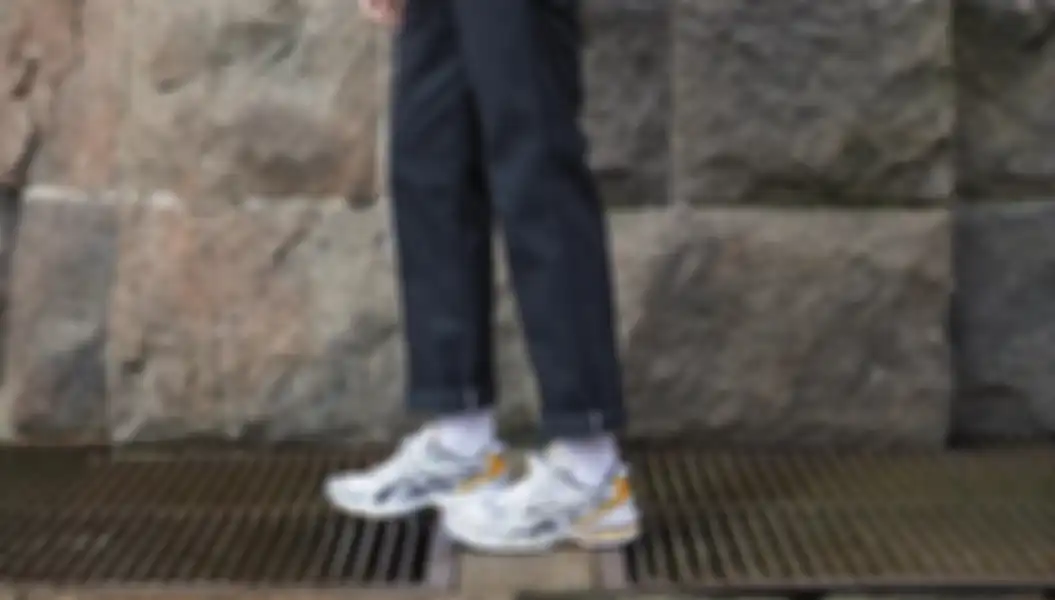 Gel kayano 14