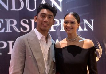 Pertama Kali Bermain Film, Daffa Wardhana Dapat Wejangan dari Marini Zumarnis