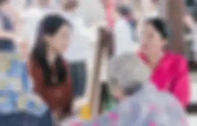Habis Tahun Baruan Sama Keluarga Doi? Ini Momen yang Mungkin Terjadi Menurut Goldar