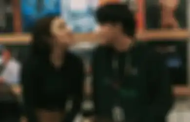 Blak-blakan, Rizky Febian Ngaku Pernah Kepoin Instagram Mahalini
