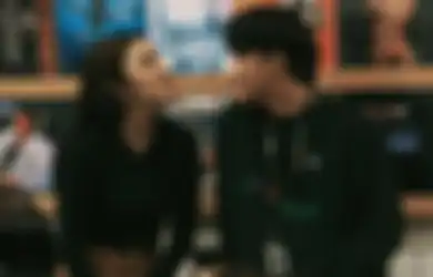 HEBOH Rizky Febian Bakal Segera Akhiri Masa Lajang? Singgung Soal Lamaran di Momen Spesial Mahalini Meski Belum Genap Sebulan Pacaran