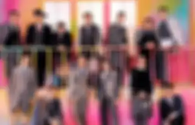 Woozi Nulis Lirik Lagu Baru SEVENTEEN Berjudul Cheers to youth Ternyata Gegara Hoshi