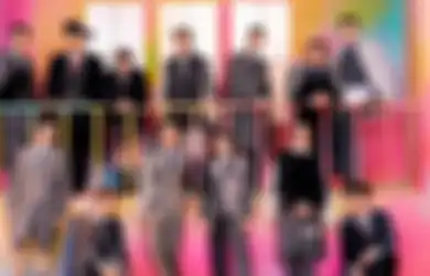 Woozi Nulis Lirik Lagu Baru SEVENTEEN Berjudul Cheers to youth Ternyata Gegara Hoshi