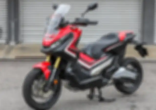 Honda X-ADV