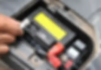 Garuk-garuk Kepala Heran Kenapa Aki Motor Jadi Gampang Ngedrop, Ternyata Ini Biang Keroknya
