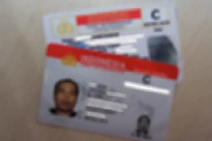 Masa berlaku SIM di Indonesia cuma 5 tahun, di Singapura dan Malaysia masa berlaku SIM sampai 10 tahun.