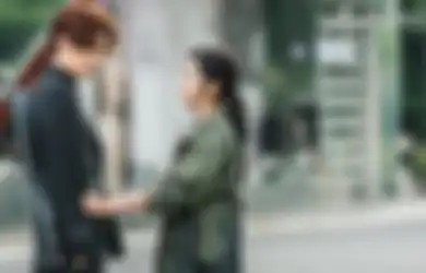 Jo Bo Ah Tinggalin Drama Tale Of The Nine Tailed Season 2 dan 3!