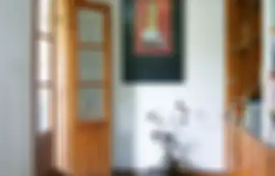 Bikin Foyer Bisa untuk Gantikan Ruang Tamu, Begini Cara Menatanya