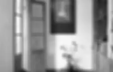 Terungkap Cara Agar Tangga Tidak Menggangu Sirkulasi, Hadirkan Foyer