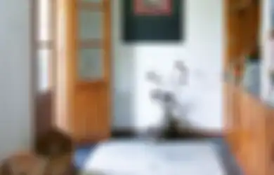 Terungkap Cara Agar Tangga Tidak Menggangu Sirkulasi, Hadirkan Foyer