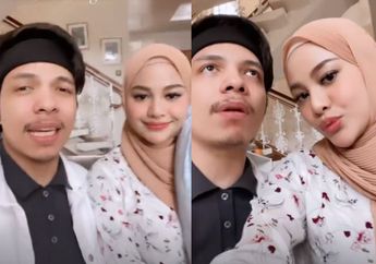 Awalnya Dirahasiakan, Kabar Kehamilan Aurel Hermansyah Akhirnya Bocor ke Telinga Ashanty Berkat Sosok Istri Menteri Ini