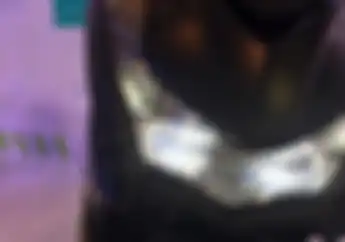 Awas Jangan Lupa Nyalakan Lampu Depan Motor Saat Riding, Kalau Lupa Bisa Kena Denda Sampai Segini