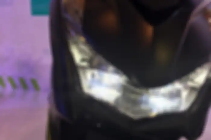 Awas Jangan Lupa Nyalakan Lampu Depan Motor Saat Riding, Kalau Lupa Bisa Kena Denda Sampai Segini