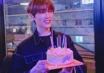 KABAR DUKA: Member Grup K-Pop Top Secret, Yohan Meninggal Dunia di Usia 28 Tahun!