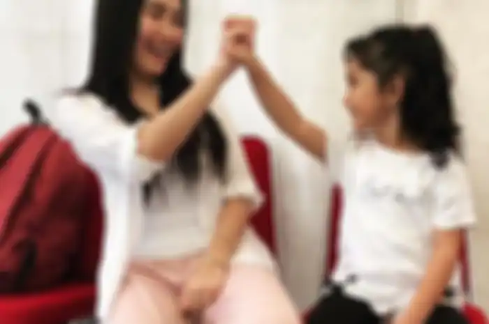 Ayu Ting Ting dan Bilqis