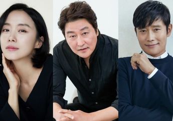 Jeon Do Yeon Ditawari Film Baru Bareng Song Kang Ho dan Lee Byung Hun, Aroma-aromanya Reunian Nih!