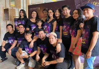 Dibintangi Siskaeee, Marcell Chandrawinata Kini Garap Film Kramat Tunggak Versi Baru