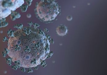 Siap-siap Kecewa Tak Bisa Lakukan Rencana New Normal, Risiko Penularan Covid-19 Tinggi di Tempat-tempat Ini Menyusul Pengakuan WHO terhadap Penyebaran Virus Corona Melalui Udara